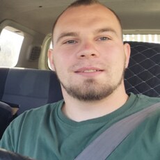 Фотография мужчины Алексей, 23 года из г. Тайшет