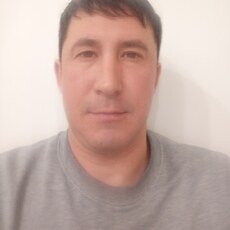 Фотография мужчины Айрат, 38 лет из г. Казань