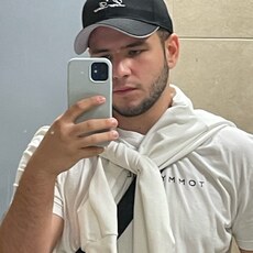 Фотография мужчины Рами, 21 год из г. Люберцы