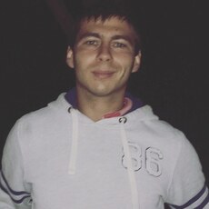 Фотография мужчины Олег, 27 лет из г. Новосибирск