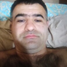 Фотография мужчины Бобочон, 36 лет из г. Абакан