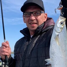 Фотография мужчины Сергей, 53 года из г. Нижний Новгород