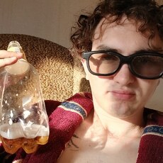 Фотография мужчины Даниил, 25 лет из г. Миасс