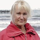 Ирина, 64 года