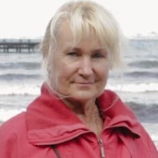 Фотография девушки Ирина, 64 года из г. Анапа