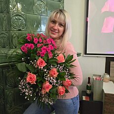 Фотография девушки Олеся, 36 лет из г. Междуреченск