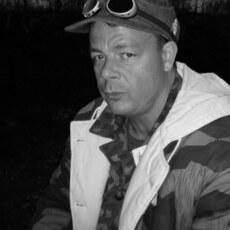 Роман, 54 из г. Санкт-Петербург.