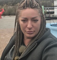 Фотография девушки Оксана, 46 лет из г. Санкт-Петербург