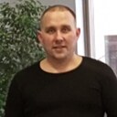 Серега, 33 года