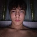 Арслан, 18 лет