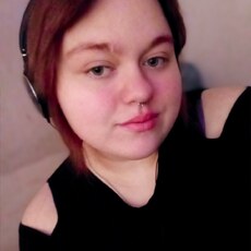 Фотография девушки Полина, 18 лет из г. Пермь