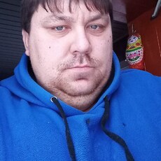 Фотография мужчины Андрей, 33 года из г. Зима