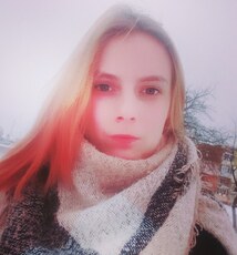 Фотография девушки Светлана, 27 лет из г. Минск