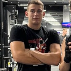 Фотография мужчины Артем, 22 года из г. Ярославль