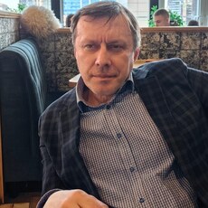 Фотография мужчины Сергей, 54 года из г. Красноярск