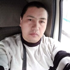 Фотография мужчины Ибрагим, 50 лет из г. Ош