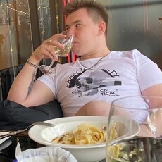 Фотография мужчины Андрей, 23 года из г. Алматы