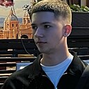 Ярослав, 21 год