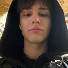 Фотография мужчины Роман, 21 год из г. Ташкент