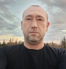 Фотография мужчины Александр, 47 лет из г. Йошкар-Ола