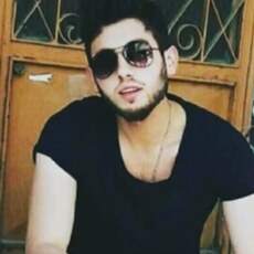 Фотография мужчины Roman, 30 лет из г. Алматы