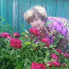 Фотография девушки Таня, 62 года из г. Калуга