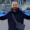 Александр, 36 лет