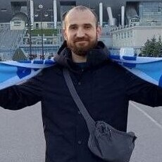 Фотография мужчины Александр, 36 лет из г. Великий Новгород