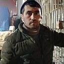 Анвар, 38 лет