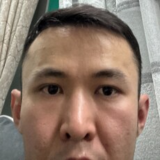 Фотография мужчины Мағжан, 30 лет из г. Усть-Каменогорск