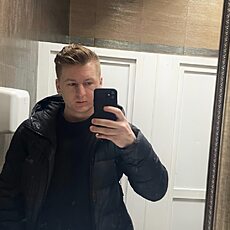 Фотография мужчины Владимир, 30 лет из г. Краснодар