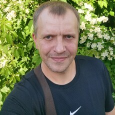 Фотография мужчины Константин, 41 год из г. Королев