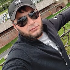 Фотография мужчины Сергей, 38 лет из г. Мариинск