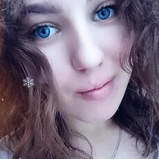 Фотография девушки Вика, 27 лет из г. Челябинск