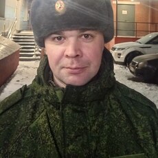 Фотография мужчины Виталий, 39 лет из г. Самара