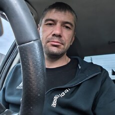 Фотография мужчины Расим, 37 лет из г. Киренск