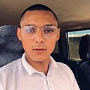 Александр, 23 года