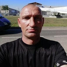 Фотография мужчины Александр, 44 года из г. Гуково