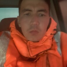 Фотография мужчины Сағи, 26 лет из г. Тараз