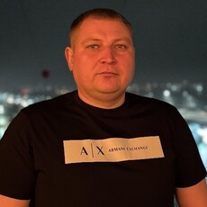 Фотография мужчины Александр, 38 лет из г. Воронеж