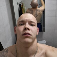 Фотография мужчины Саня, 18 лет из г. Энгельс