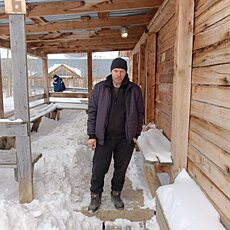 Фотография мужчины Вячеслав, 47 лет из г. Хабаровск