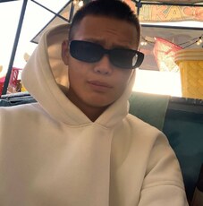 Фотография мужчины Данзан, 18 лет из г. Элиста