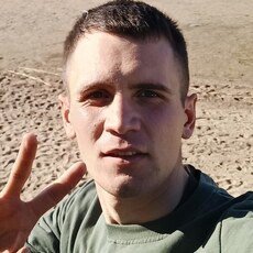 Фотография мужчины Александр, 25 лет из г. Белгород