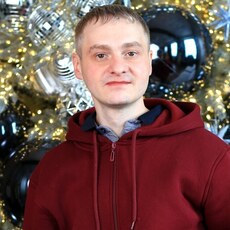 Фотография мужчины Антон, 38 лет из г. Омск