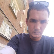 Фотография мужчины Николай, 29 лет из г. Шелехов