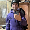 Сергей, 34 года