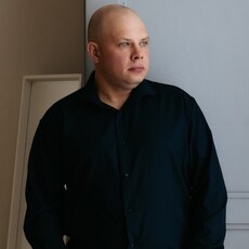 Фотография мужчины Ден, 39 лет из г. Новосибирск