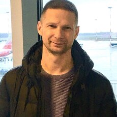 Фотография мужчины Василий, 46 лет из г. Архангельск