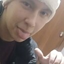 Виктор, 19 лет